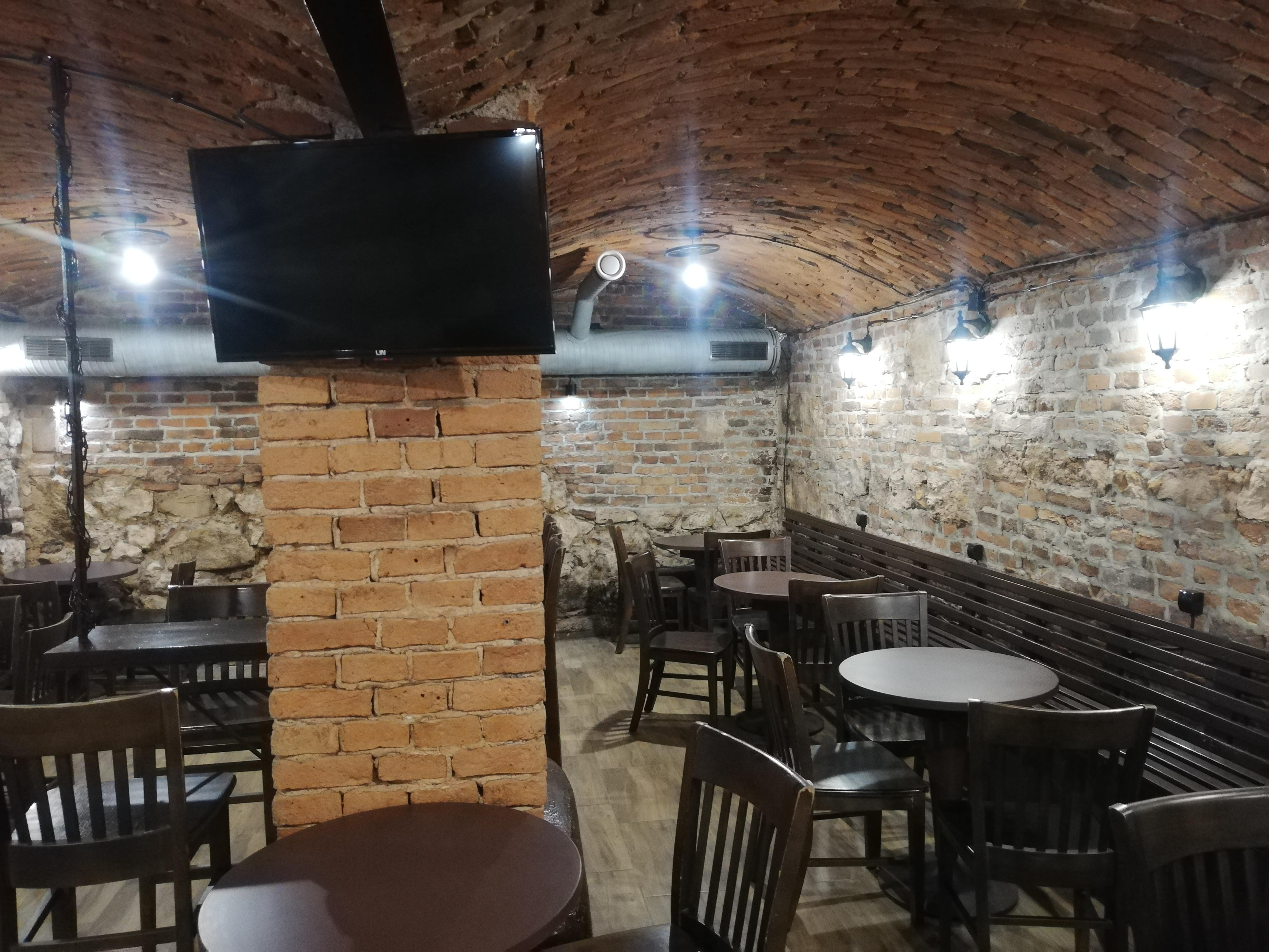 Lorf Hostel&Coffee — Zdjęcia 3